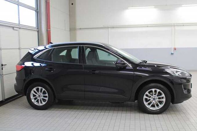 Ford Kuga Plug-in-Hybrid Titanium, NAVI/KAMERA/AHK/