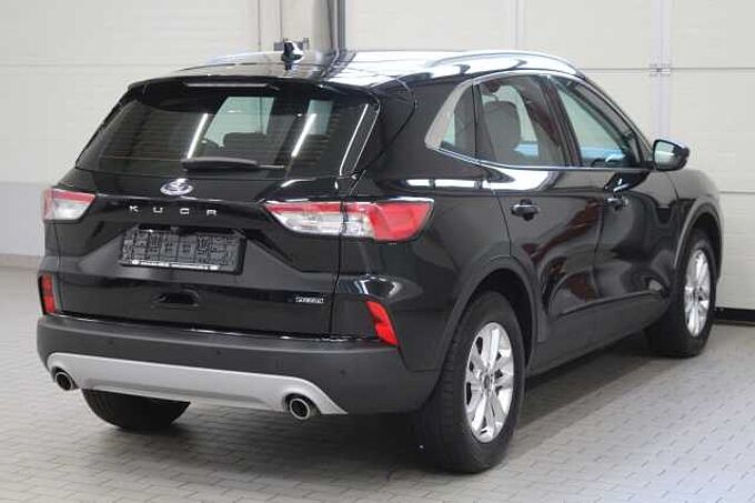 Ford Kuga Plug-in-Hybrid Titanium, NAVI/KAMERA/AHK/