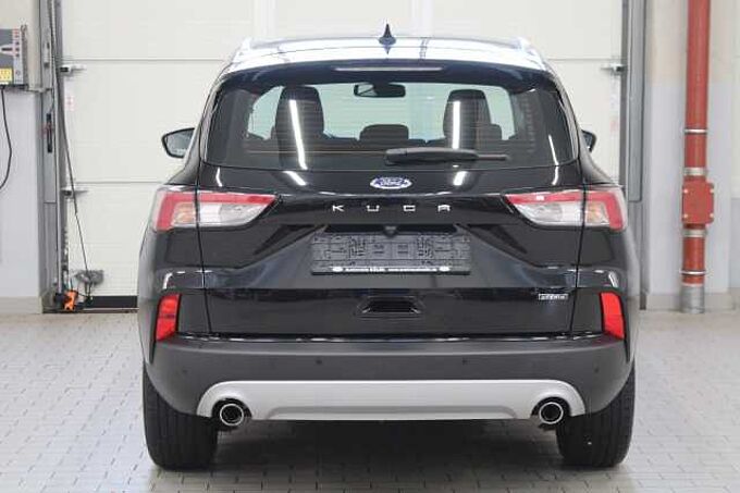 Ford Kuga Plug-in-Hybrid Titanium, NAVI/KAMERA/AHK/