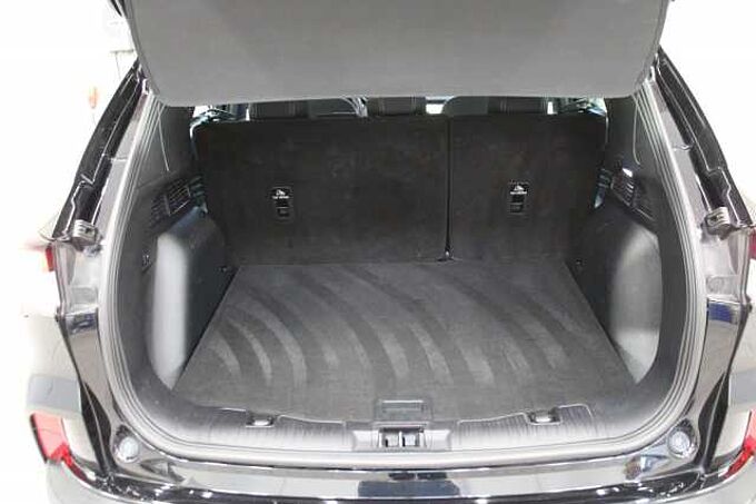 Ford Kuga Plug-in-Hybrid Titanium, NAVI/KAMERA/AHK/