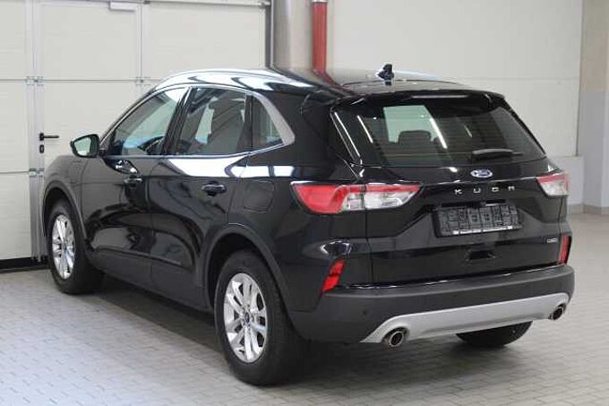 Ford Kuga Plug-in-Hybrid Titanium, NAVI/KAMERA/AHK/