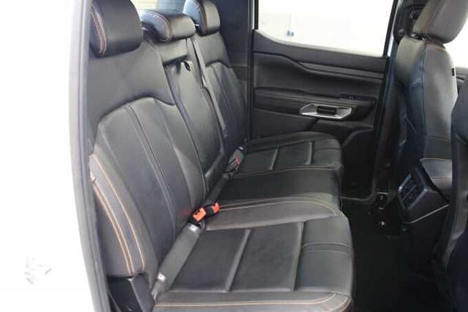 Ford Ranger Wildtrak DoKa 2.0 Auto, EL.ROLLO/AHK/iACC