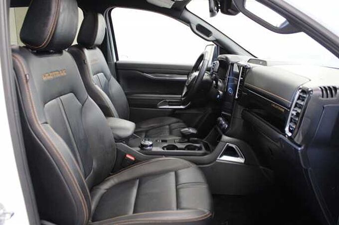 Ford Ranger Wildtrak DoKa 2.0 Auto, EL.ROLLO/AHK/iACC