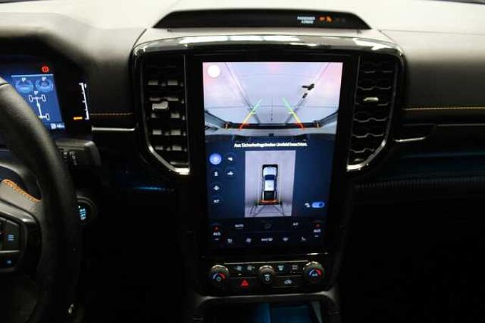 Ford Ranger Wildtrak DoKa 2.0 Auto, EL.ROLLO/AHK/iACC