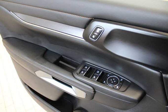 Ford Ranger Wildtrak DoKa 2.0 Auto, EL.ROLLO/AHK/iACC