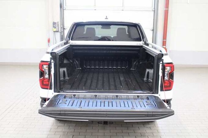 Ford Ranger Wildtrak DoKa 2.0 Auto, EL.ROLLO/AHK/iACC