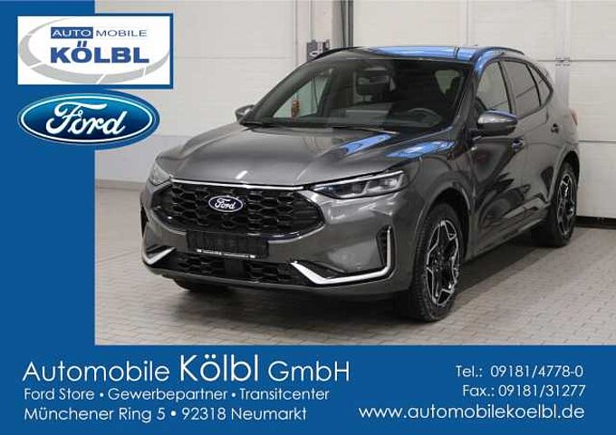 Ford Kuga 2.5l PHEV ST-Line X, 360°KAMERA/LMR19&apos,&apos,