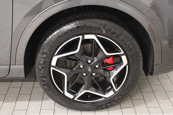 Ford Kuga 2.5l PHEV ST-Line X, 360°KAMERA/LMR19&apos,&apos,