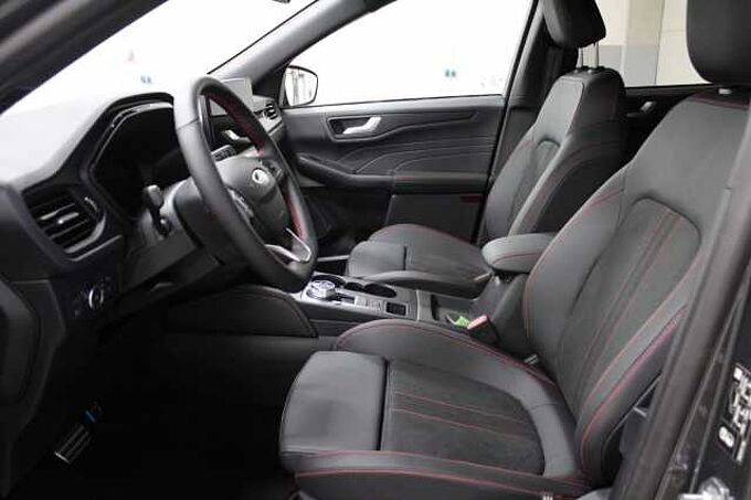 Ford Kuga 2.5l PHEV ST-Line X, 360°KAMERA/LMR19&apos,&apos,