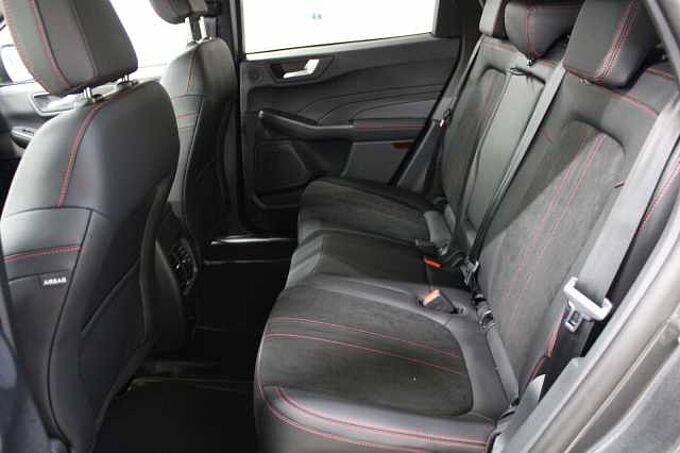 Ford Kuga 2.5l PHEV ST-Line X, 360°KAMERA/LMR19&apos,&apos,