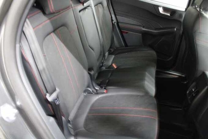 Ford Kuga 2.5l PHEV ST-Line X, 360°KAMERA/LMR19&apos,&apos,