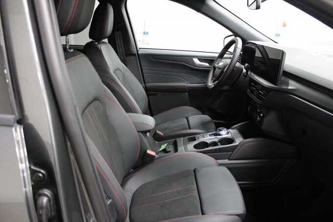 Ford Kuga 2.5l PHEV ST-Line X, 360°KAMERA/LMR19&apos,&apos,