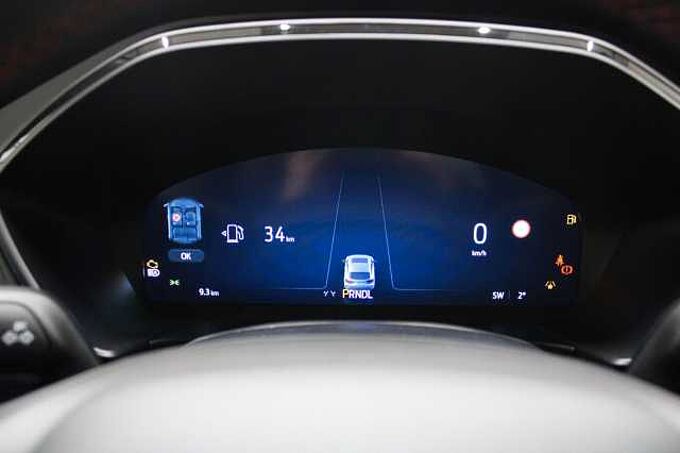 Ford Kuga 2.5l PHEV ST-Line X, 360°KAMERA/LMR19&apos,&apos,