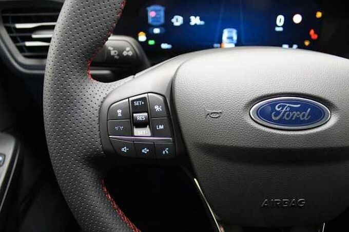 Ford Kuga 2.5l PHEV ST-Line X, 360°KAMERA/LMR19&apos,&apos,