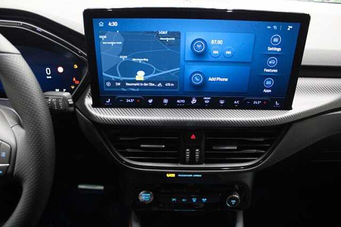 Ford Kuga 2.5l PHEV ST-Line X, 360°KAMERA/LMR19&apos,&apos,