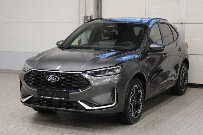 Ford Kuga 2.5l PHEV ST-Line X, 360°KAMERA/LMR19&apos,&apos,
