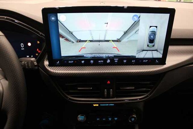 Ford Kuga 2.5l PHEV ST-Line X, 360°KAMERA/LMR19&apos,&apos,