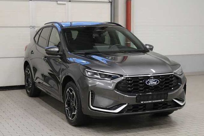 Ford Kuga 2.5l PHEV ST-Line X, 360°KAMERA/LMR19&apos,&apos,