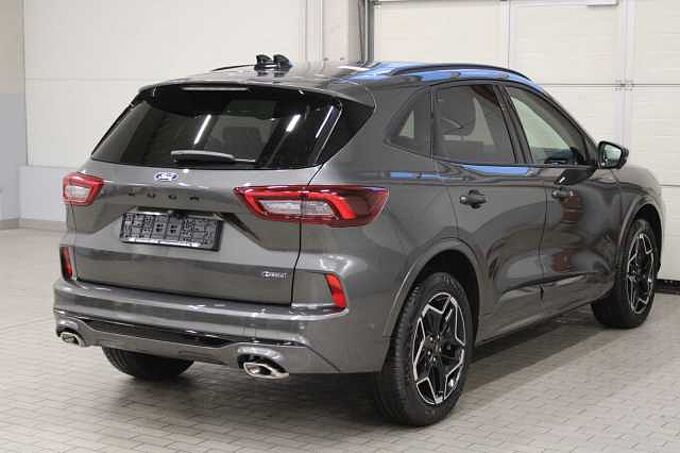 Ford Kuga 2.5l PHEV ST-Line X, 360°KAMERA/LMR19&apos,&apos,