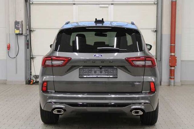 Ford Kuga 2.5l PHEV ST-Line X, 360°KAMERA/LMR19&apos,&apos,