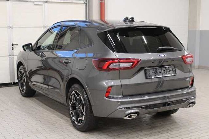 Ford Kuga 2.5l PHEV ST-Line X, 360°KAMERA/LMR19&apos,&apos,