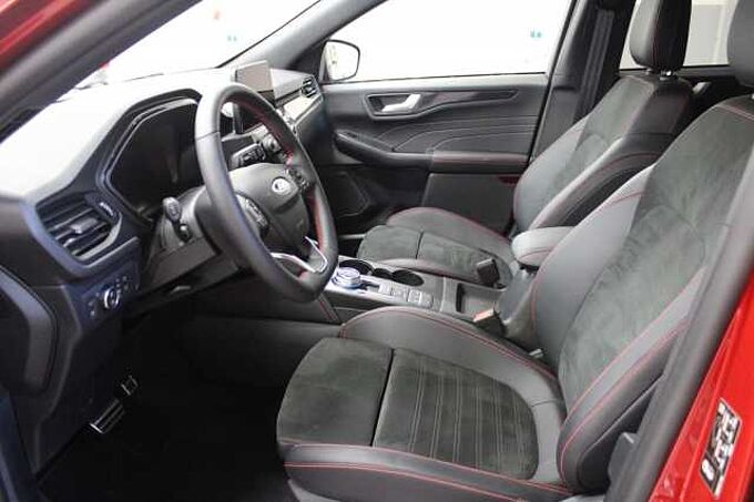 Ford Kuga Plug-in-Hybrid ST-Line X, NAVI/iACC/LMR19&apos,&apos,