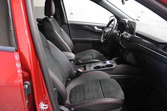 Ford Kuga Plug-in-Hybrid ST-Line X, NAVI/iACC/LMR19&apos,&apos,