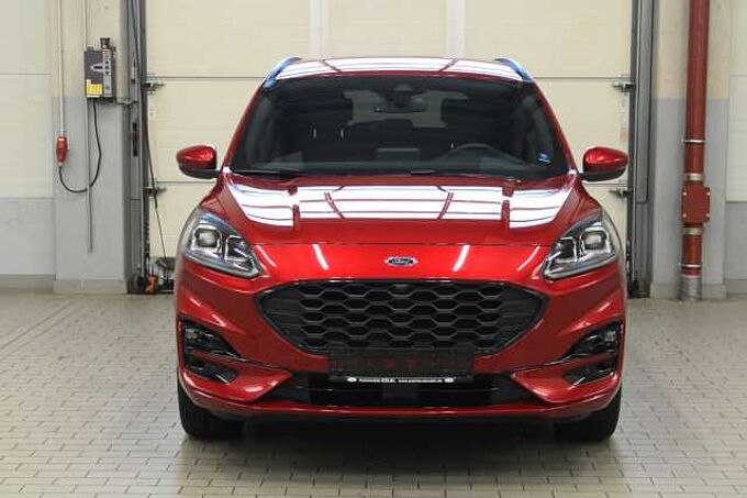 Ford Kuga Plug-in-Hybrid ST-Line X, NAVI/iACC/LMR19&apos,&apos,