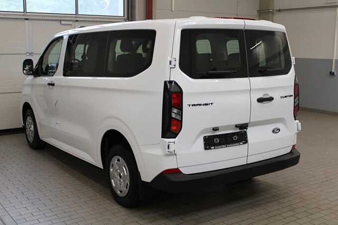 Ford Transit Custom Kombi 320 L1H1 Trend, LED/NAVI