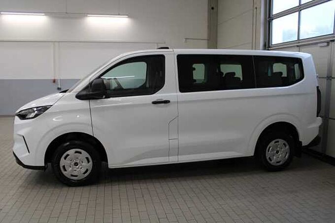 Ford Transit Custom Kombi 320 L1H1 Trend, LED/NAVI