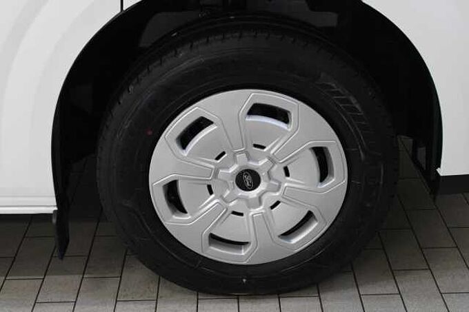 Ford Transit Custom Kombi 320 L1H1 Trend, LED/NAVI