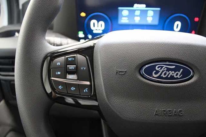 Ford Transit Custom Kombi 320 L1H1 Trend, LED/NAVI