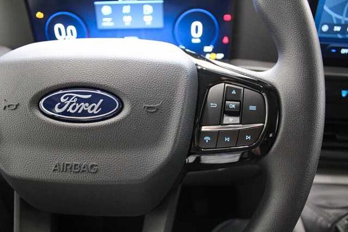 Ford Transit Custom Kombi 320 L1H1 Trend, LED/NAVI