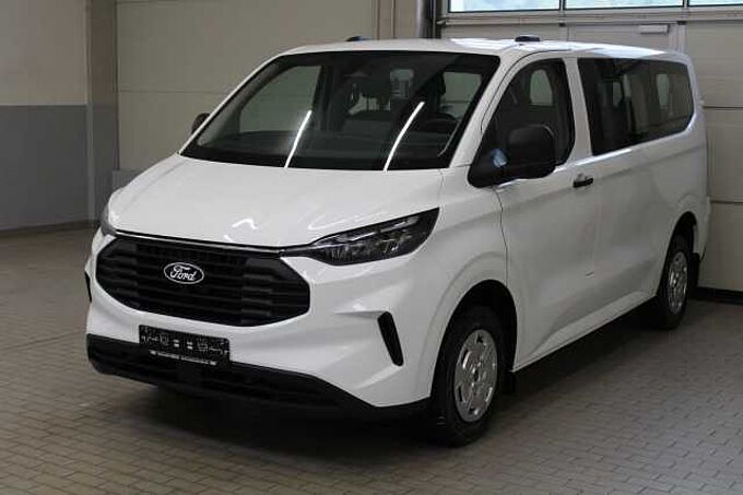 Ford Transit Custom Kombi 320 L1H1 Trend, LED/NAVI