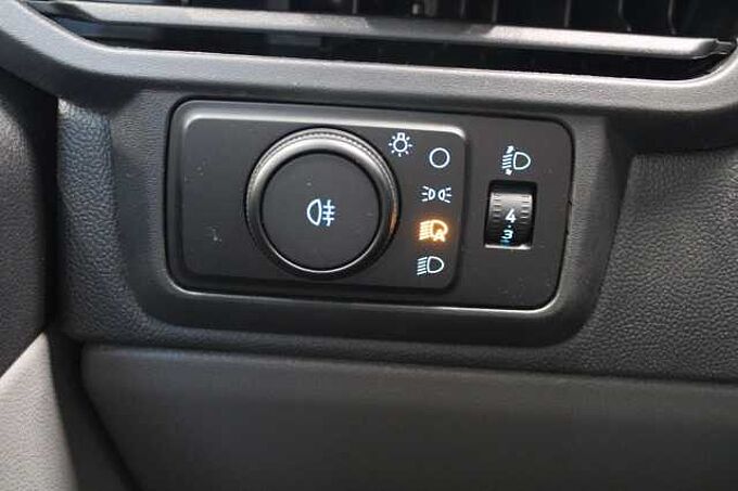 Ford Transit Custom Kombi 320 L1H1 Trend, LED/NAVI