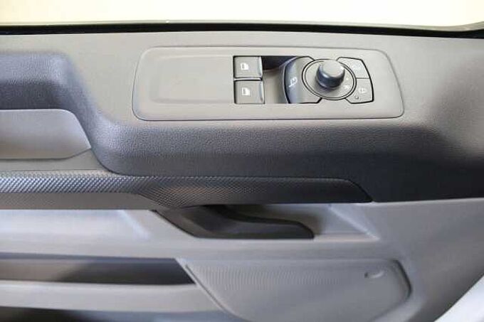 Ford Transit Custom Kombi 320 L1H1 Trend, LED/NAVI