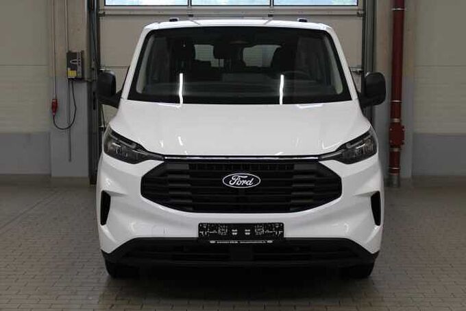 Ford Transit Custom Kombi 320 L1H1 Trend, LED/NAVI