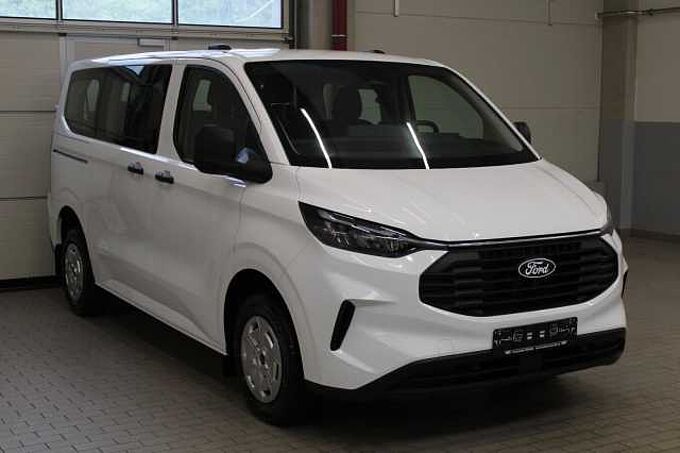 Ford Transit Custom Kombi 320 L1H1 Trend, LED/NAVI