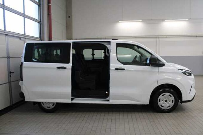 Ford Transit Custom Kombi 320 L1H1 Trend, LED/NAVI