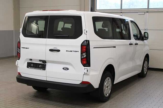 Ford Transit Custom Kombi 320 L1H1 Trend, LED/NAVI