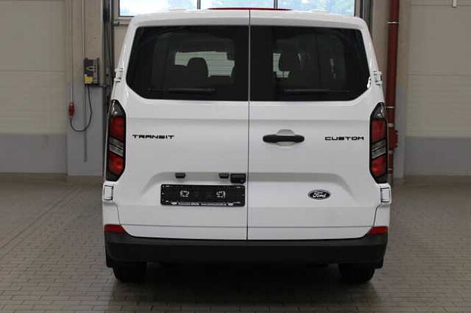Ford Transit Custom Kombi 320 L1H1 Trend, LED/NAVI