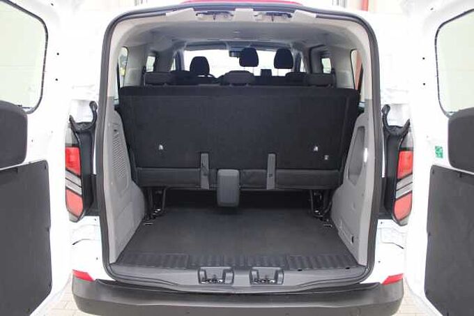 Ford Transit Custom Kombi 320 L1H1 Trend, LED/NAVI