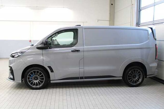 Ford Transit Custom Kasten MS-RT Auto. Allrad, NAVI