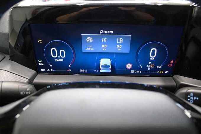 Ford Transit Custom Kasten MS-RT Auto. Allrad, NAVI