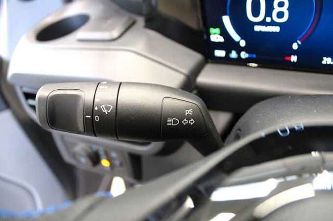 Ford Transit Custom Kasten MS-RT Auto. Allrad, NAVI