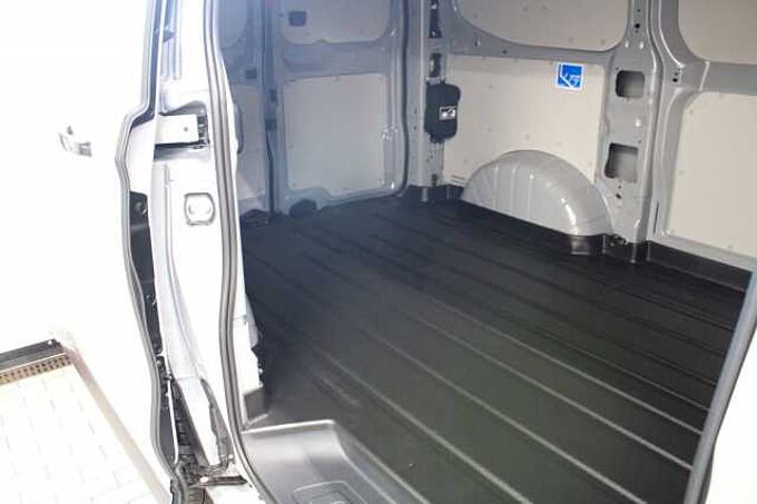 Ford Transit Custom Kasten MS-RT Auto. Allrad, NAVI