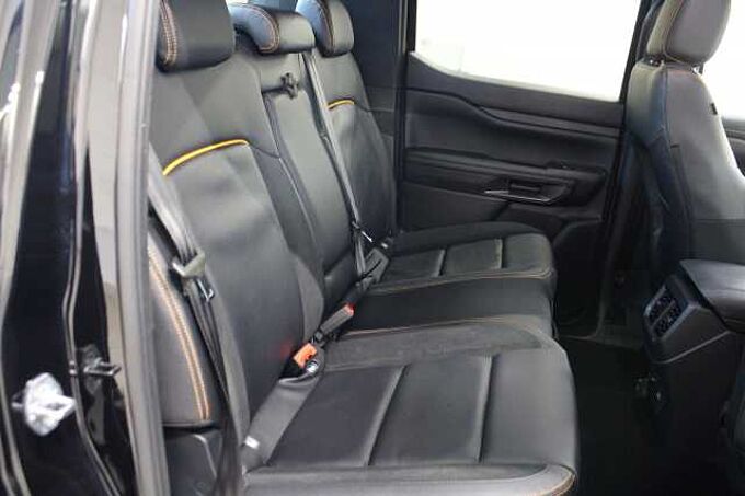 Ford Ranger Wildtrak X DoKa 2.0 Auto., EL. ROLLO/B&O