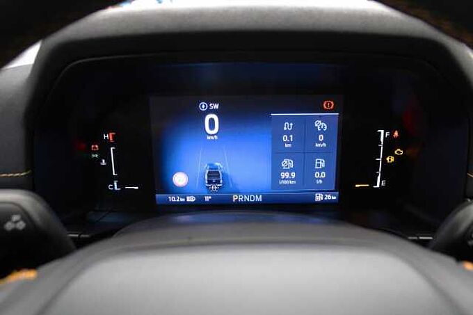 Ford Ranger Wildtrak X DoKa 2.0 Auto., EL. ROLLO/B&O