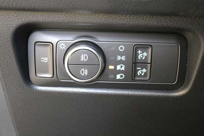 Ford Ranger Wildtrak X DoKa 2.0 Auto., EL. ROLLO/B&O