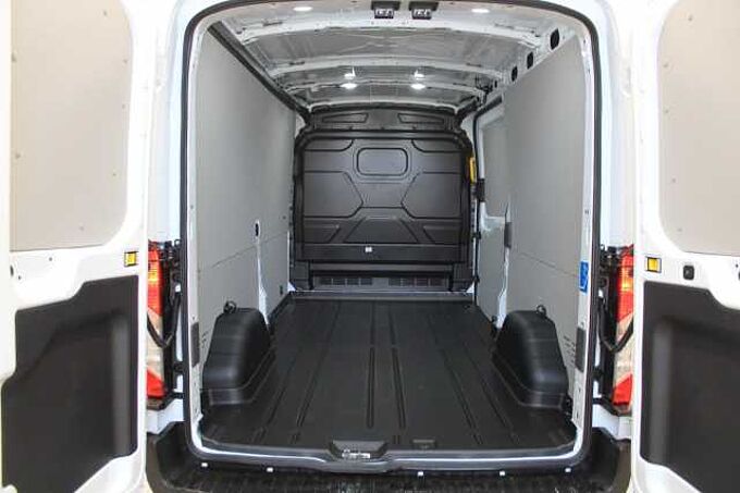 Ford Transit Kasten 350 L3H2 Trend, KAMERA/SYNC 4/AHK